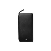 Portafoglio Montblanc Donna Meisterstück  in Pelle 111123 - 111123